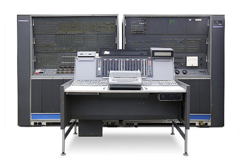 Computer History Museum (USA)