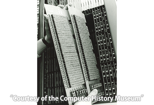 IBM 7030 이미지