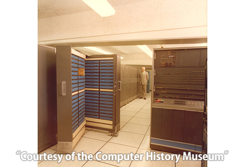 IBM 7030 이미지