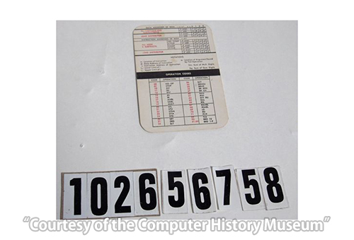 IBM 650 이미지