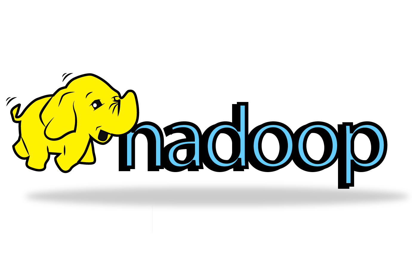 Hadoop 이미지