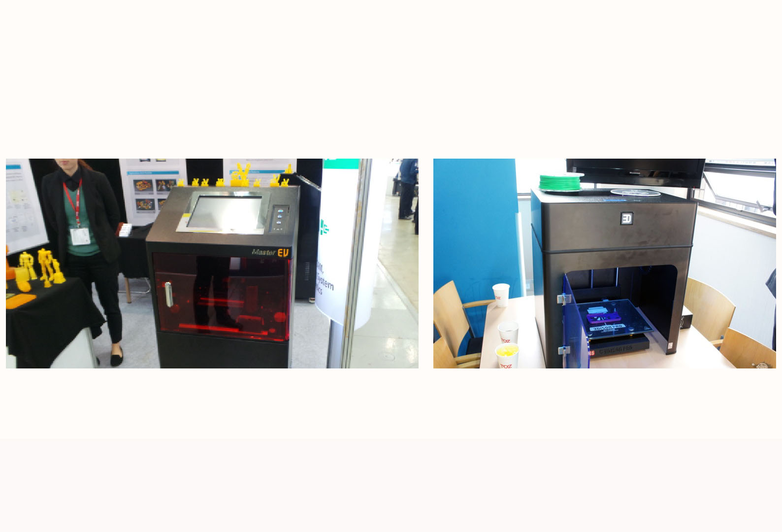 3D 프린터의 국내동향 이미지