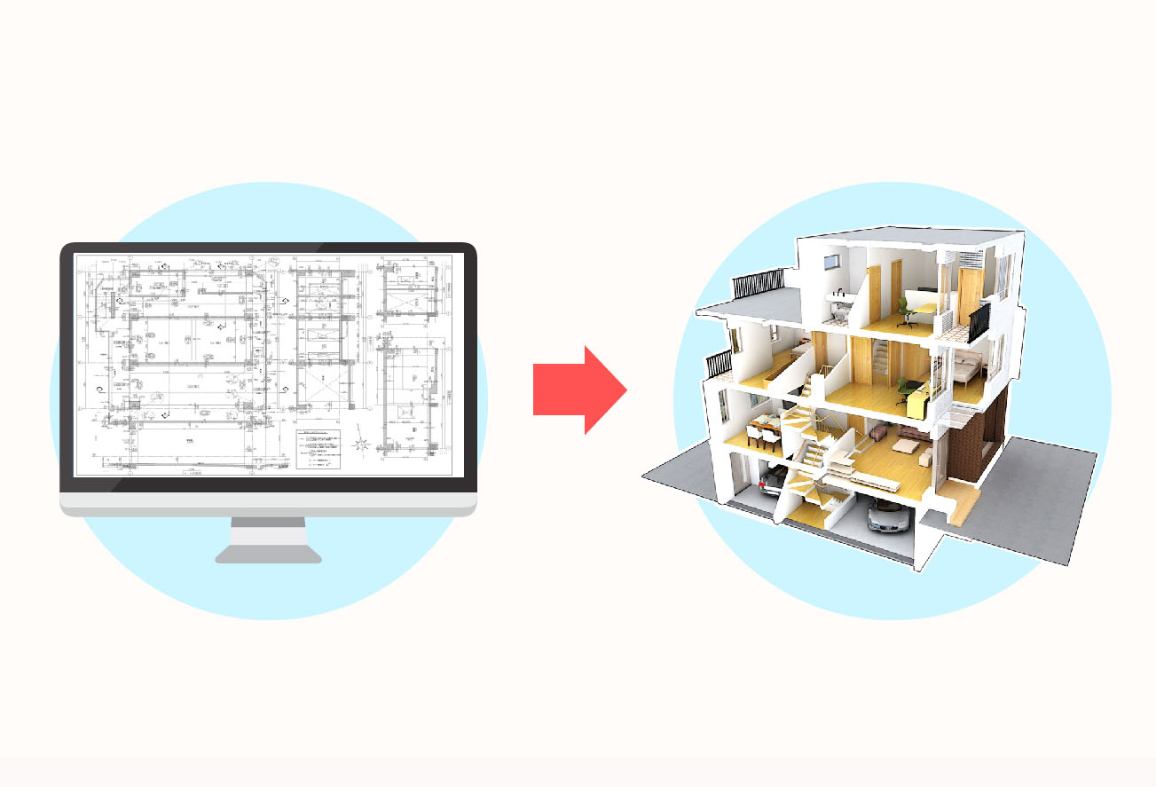 3D 모델링 프로그램 이미지