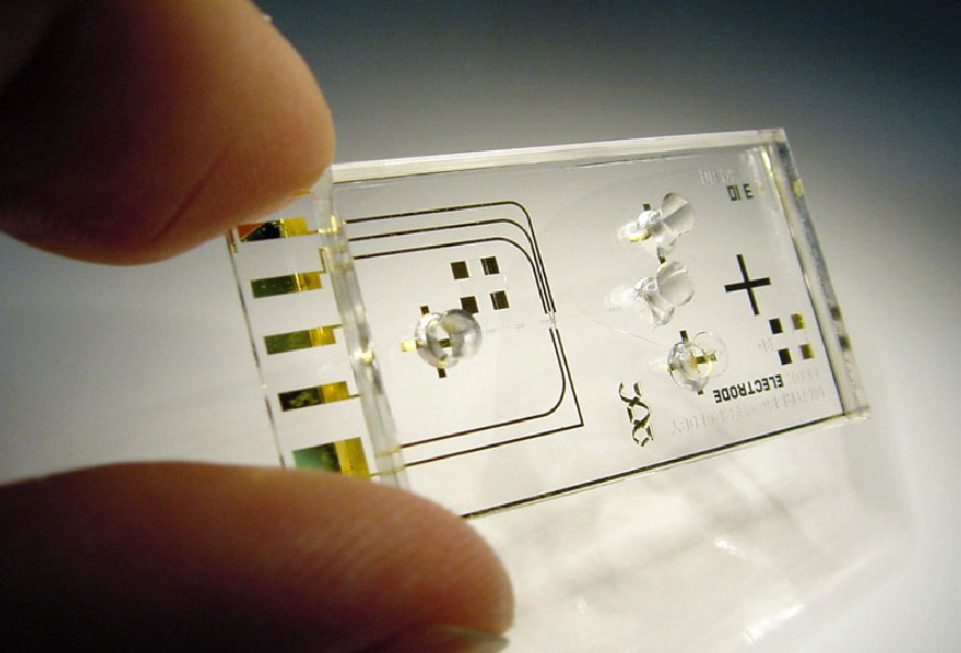 전자부품 이미지
