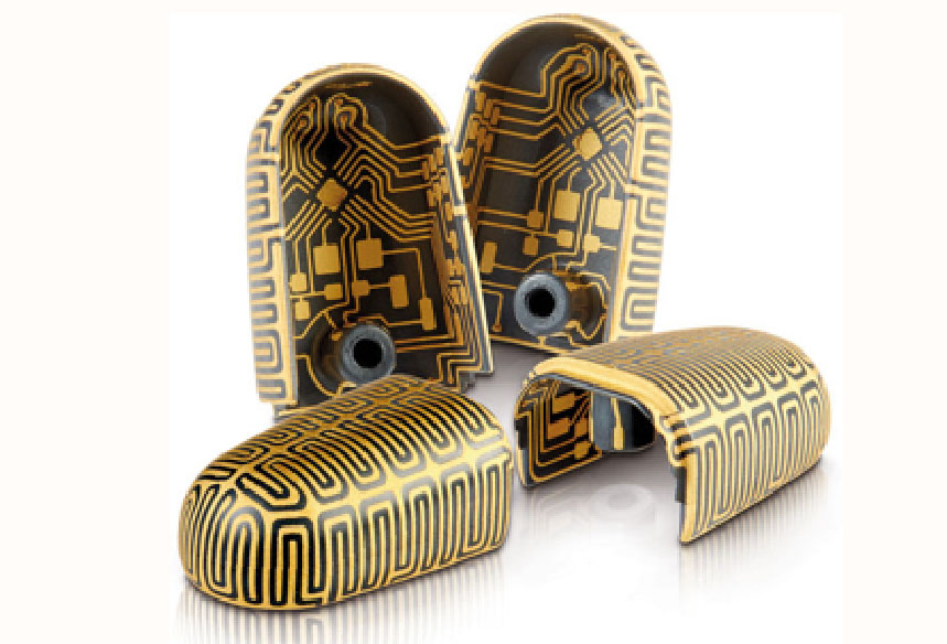 전자부품 이미지