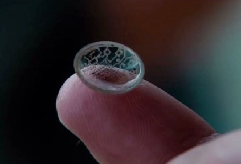 전자부품 이미지