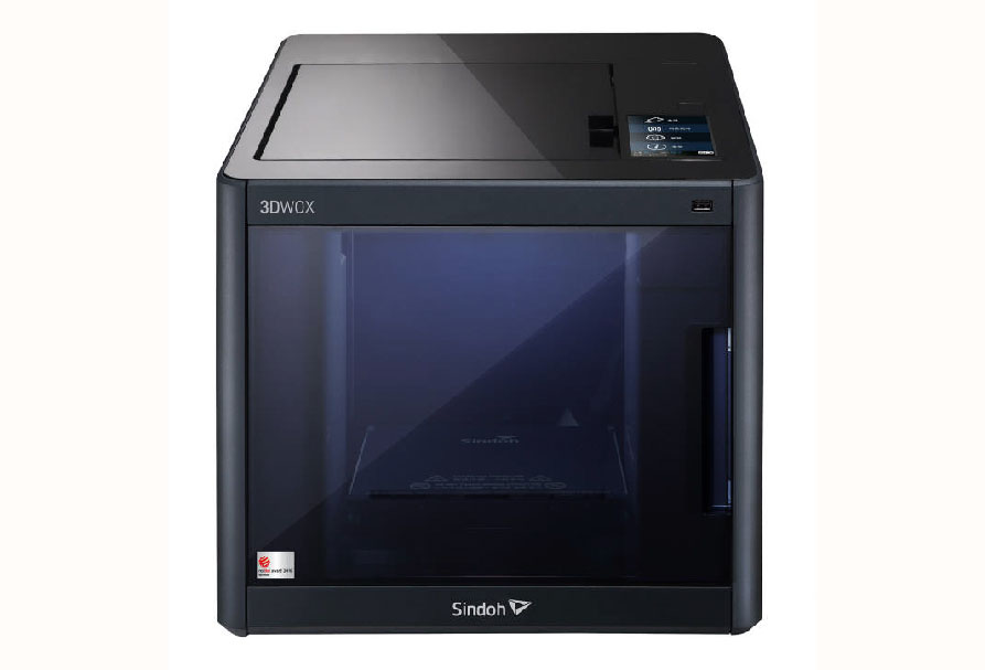 국내 3D프린터 개발동향 이미지