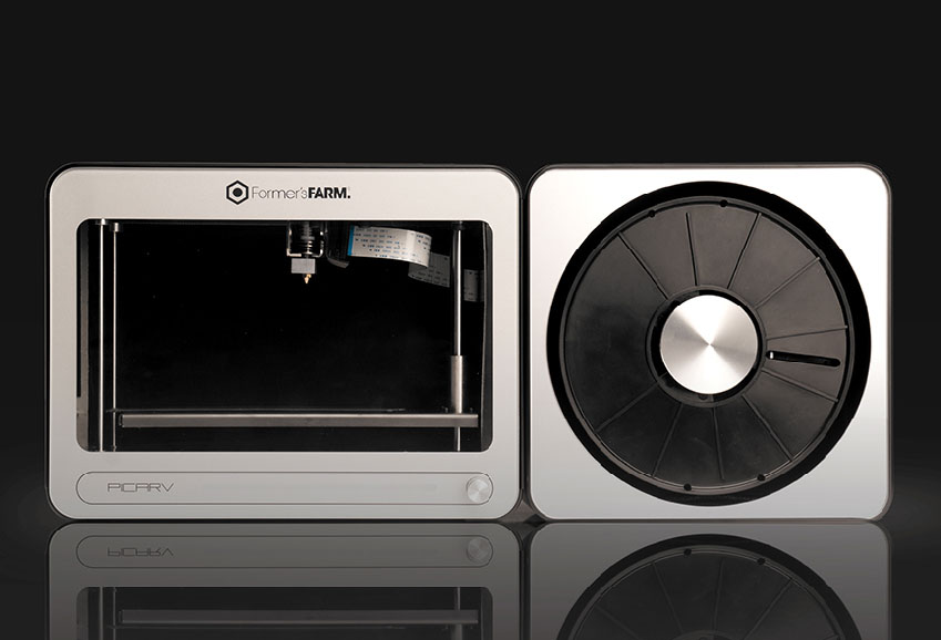 국내 3D프린터 개발동향 이미지