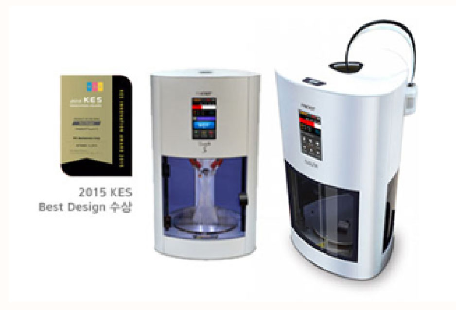 국내 3D프린터 개발동향2 이미지