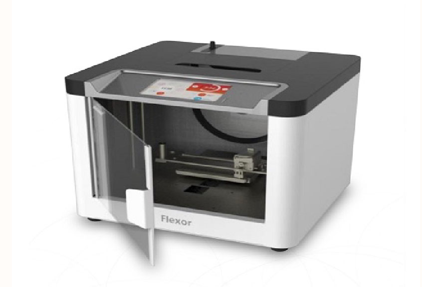 소재 및 컨텐츠 분야 개발 동향 이미지