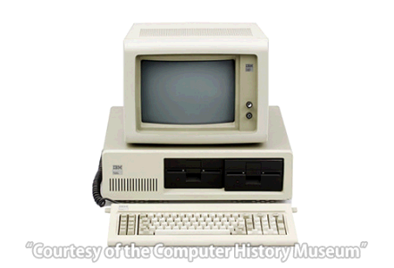 IBM 5150 이미지