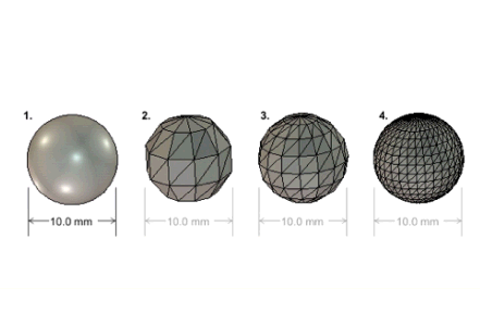 3D 모델링 파일 이미지