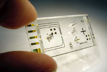 전자부품 이미지