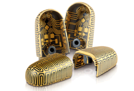 전자부품 이미지