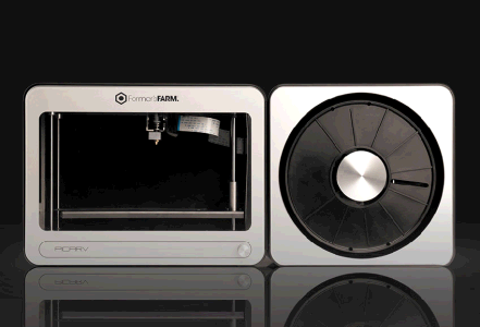 국내 3D프린터 개발동향 이미지