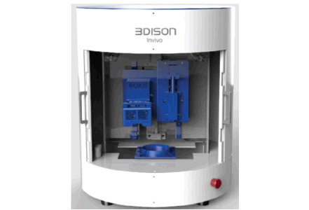 국내 3D프린터 개발동향 이미지