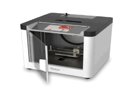 소재 및 컨텐츠 분야 개발 동향 이미지