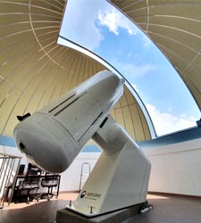 Astronomical Observatory