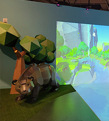Children's Science Museum