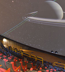 Planetarium