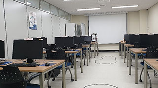 SW 교육실 1실 이미지