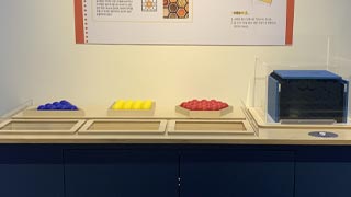 8. 벌집은 왜 육각형일까요? 이미지