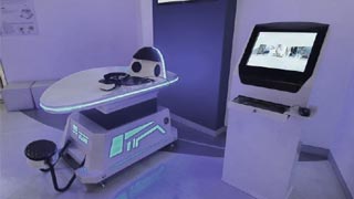 4. VR 체험 시 왜 멀미를 할까요? 이미지