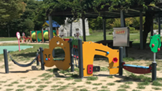 유아놀이대 이미지