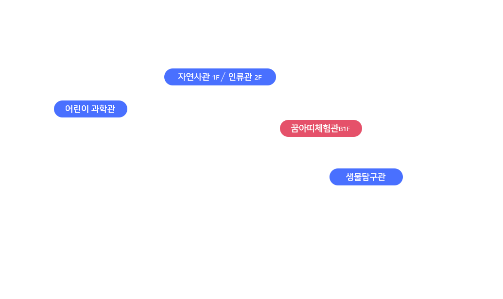 유치원 1시간 관람코스 이미지