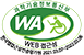 과학기술정보통신부 WEB ACCESSIBILITY 마크(웹 접근성 품질인증 마크)